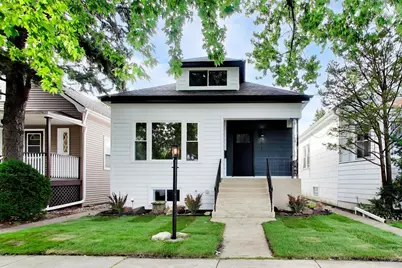 4911 W Argyle Street, Chicago, IL 60630 - Photo 1