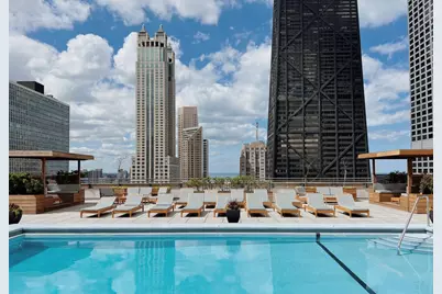 777 N Michigan Avenue #3406, Chicago, IL 60611 - Photo 17