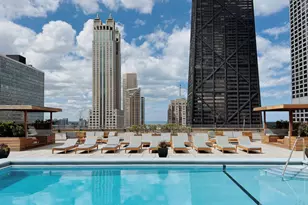 777 N Michigan Ave, Chicago, IL 60611 - Photo 17