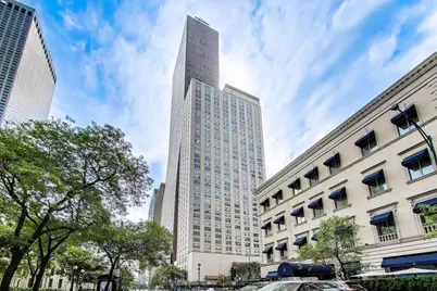 777 N Michigan Avenue #3406, Chicago, IL 60611 - Photo 1