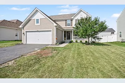 6617 Eich Drive, Joliet, IL 60431 - Photo 3