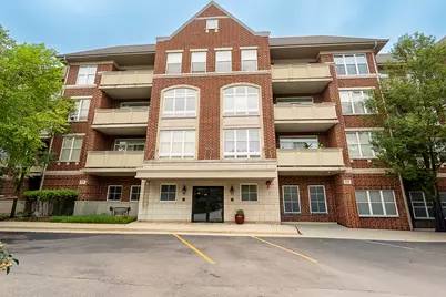 77 N Quentin Road #310, Palatine, IL 60067 - Photo 1