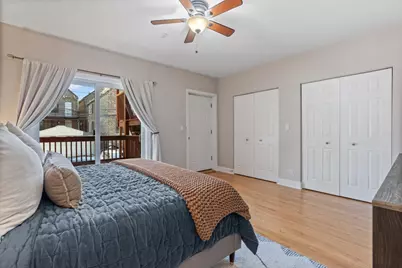 1517 N Bosworth Avenue #1, Chicago, IL 60642 - Photo 9