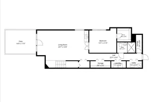 1517 N Bosworth Ave, Chicago, IL 60642 - Photo 23