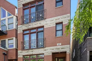 1517 N Bosworth Ave, Chicago, IL 60642 - Photo 1