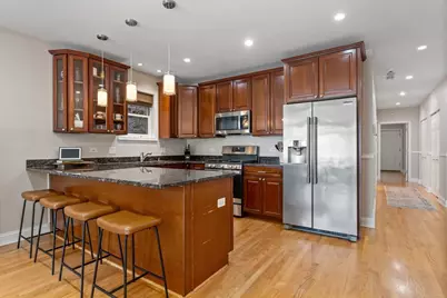 1517 N Bosworth Avenue #1, Chicago, IL 60642 - Photo 5