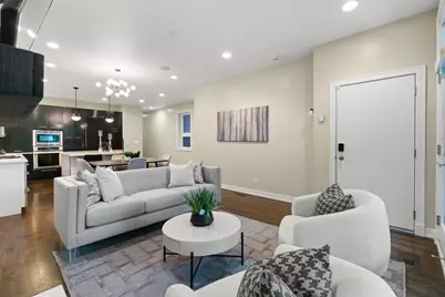 1536 W Walton Street #1, Chicago, IL 60642 - Photo 5