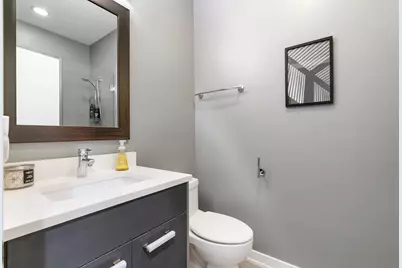 1536 W Walton Street #1, Chicago, IL 60642 - Photo 19