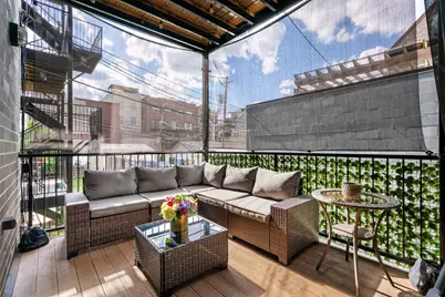 1536 W Walton Street #1, Chicago, IL 60642 - Photo 31