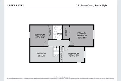 23 Linden Court, South Elgin, IL 60177 - Photo 33