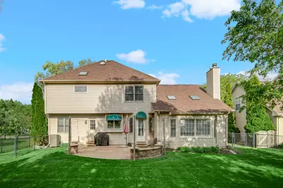 5307 Catclaw Court, Naperville, IL 60564 - Photo 29