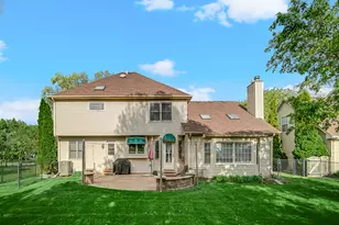 5307 Catclaw Ct, Naperville, IL 60564 - Photo 29