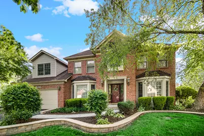 5307 Catclaw Court, Naperville, IL 60564 - Photo 1