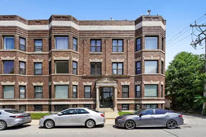 348 E 41st Street #1, Chicago, IL 60653 - Photo 23
