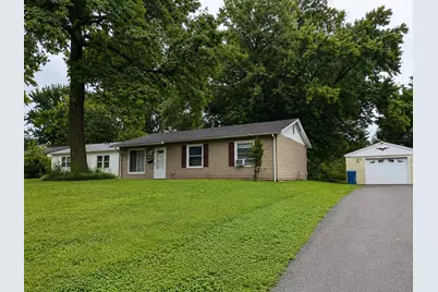 2667 Bunn Drive, Springfield, IL 62703 - Photo 1