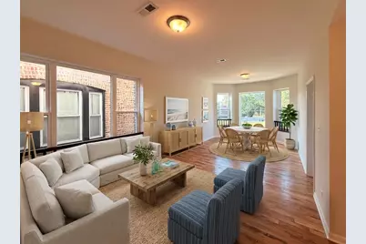 1527 E 66th Place, Chicago, IL 60637 - Photo 5