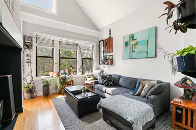1033 N Wood Street #3, Chicago, IL 60622 - Photo 5