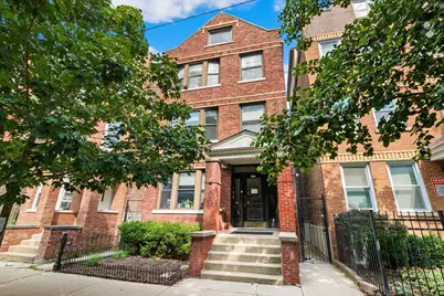 1033 N Wood Street #3, Chicago, IL 60622 - Photo 1