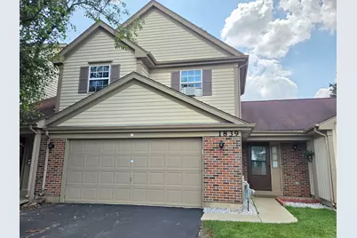 1839 Prentiss Drive, Downers Grove, IL 60516 - Photo 1