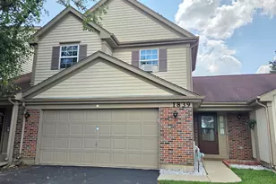 1839 Prentiss Dr, Downers Grove, IL 60516 - Photo 1