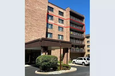 901 Center Street #A409, Des Plaines, IL 60016 - Photo 3