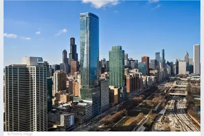 1201 S Prairie Avenue #3702, Chicago, IL 60605 - Photo 25