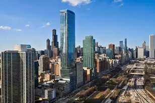 1201 S Prairie Ave, Chicago, IL 60605 - Photo 25