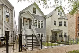 3121 N Monticello Ave, Chicago, IL 60618 - Photo 1