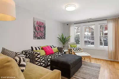3121 N Monticello Avenue #1, Chicago, IL 60618 - Photo 5