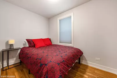 3121 N Monticello Avenue #1, Chicago, IL 60618 - Photo 11