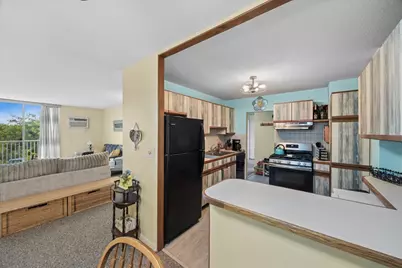 2211 S Stewart Avenue #6D, Lombard, IL 60148 - Photo 5