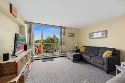 2211 S Stewart Avenue #6D, Lombard, IL 60148 - Photo 15