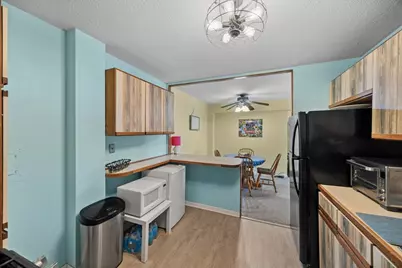 2211 S Stewart Avenue #6D, Lombard, IL 60148 - Photo 7