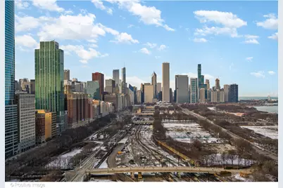 1201 S Prairie Avenue #2402, Chicago, IL 60605 - Photo 23