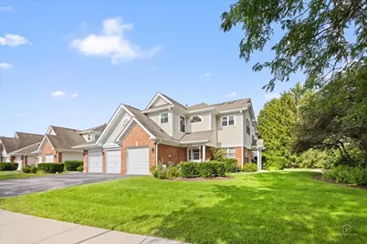 200 Westminster Court #C, Schaumburg, IL 60193 - Photo 1