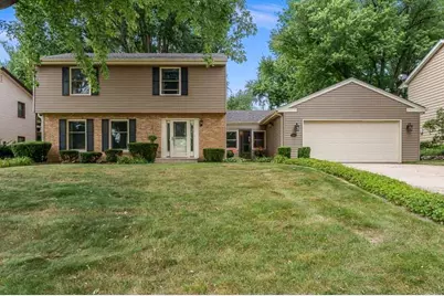 3342 Montlake Drive, Rockford, IL 61114 - Photo 1