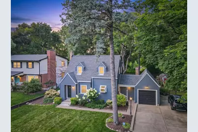 834 Forest Avenue, Elgin, IL 60120 - Photo 1