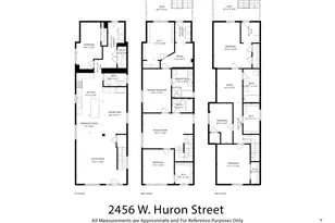 2456 W Huron St, Chicago, IL 60612 - Photo 33