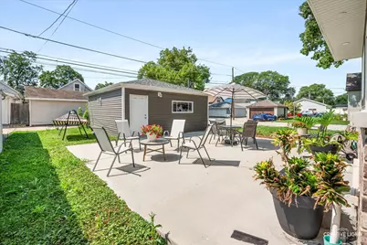 7735 W 65th Place, Bedford Park, IL 60501 - Photo 25