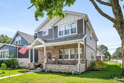 7735 W 65th Place, Bedford Park, IL 60501 - Photo 1