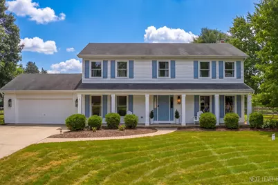 40W679 White Fence Way, Saint Charles, IL 60175 - Photo 1