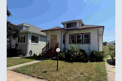 1407 S 16th Avenue, Maywood, IL 60153 - Photo 1