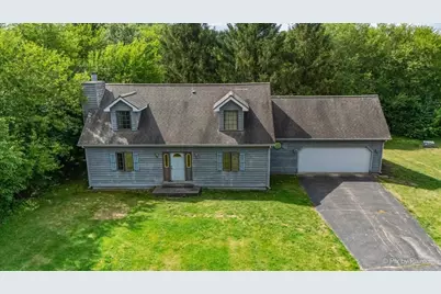 13819 Hemmingsen Road, Huntley, IL 60142 - Photo 1