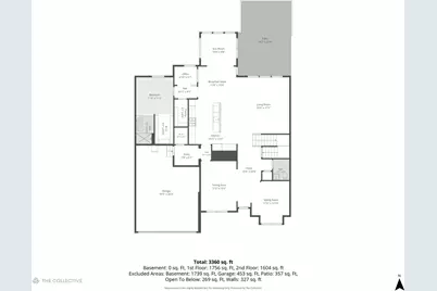 2540 Weatherbee Lane, Naperville, IL 60563 - Photo 31