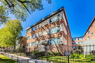 6000 N Winthrop Avenue #106, Chicago, IL 60660 - Photo 1