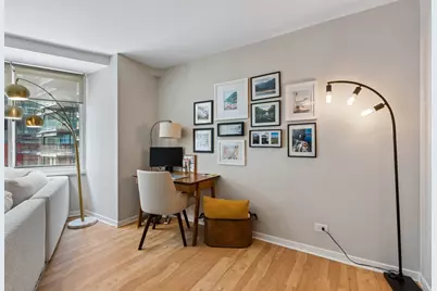 211 E Ohio Street #1115, Chicago, IL 60611 - Photo 7