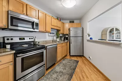 211 E Ohio Street #1115, Chicago, IL 60611 - Photo 5