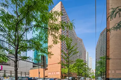 211 E Ohio Street #1115, Chicago, IL 60611 - Photo 1