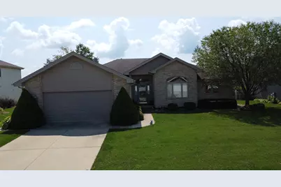 830 Coyote Trail, Manteno, IL 60950 - Photo 1