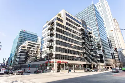 130 S Canal Street #722, Chicago, IL 60606 - Photo 13